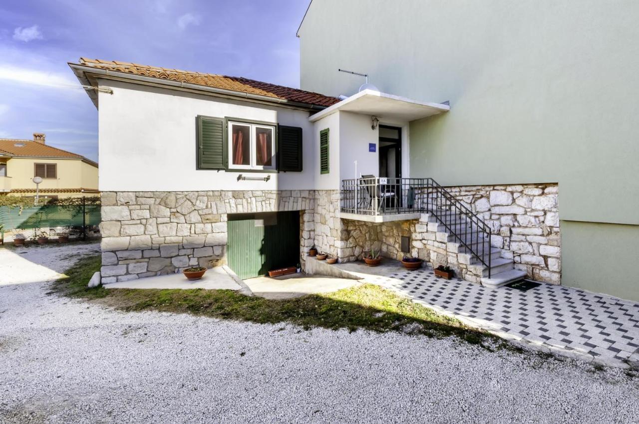 Studio Sony Rovinj Exterior foto